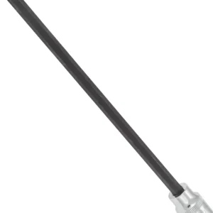 VIGOR Schraubendrehereinsatz V6100 3/8" T Profil SW T40 Finale Aktion
