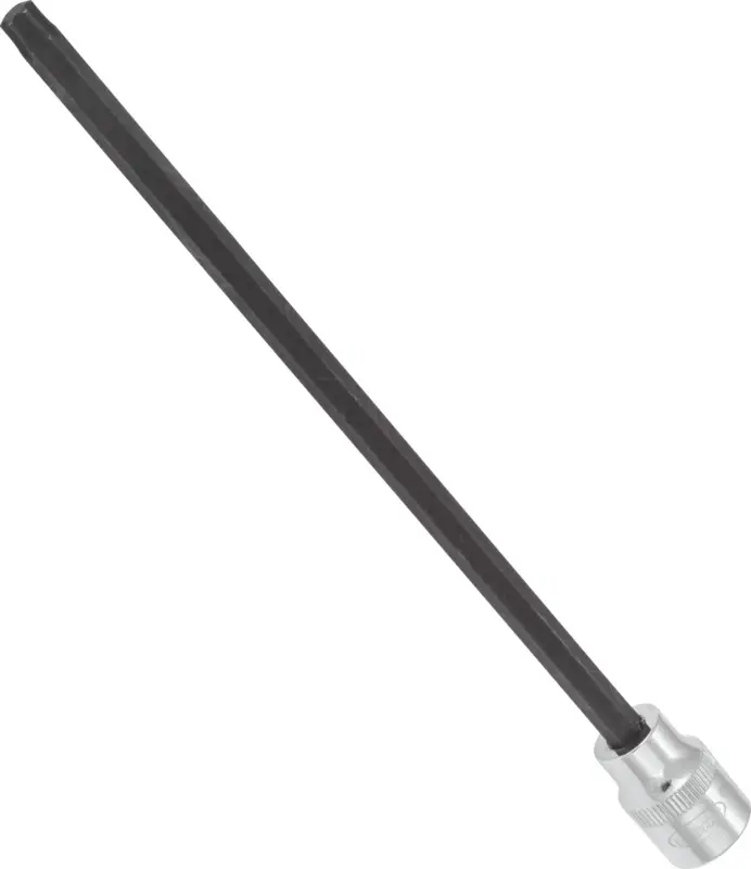 VIGOR Schraubendrehereinsatz V6100 3/8" T Profil SW T40 Finale Aktion