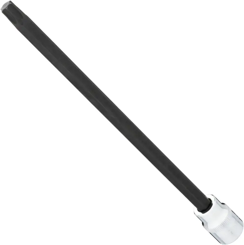 VIGOR Schraubendrehereinsatz V6101 3/8" T Profil SW T45 Expressversand