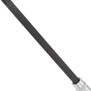 VIGOR Schraubendrehereinsatz V6103 3/8" T Profil SW T55 Geprüft