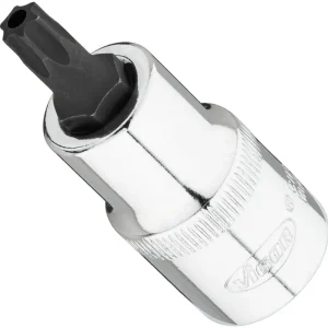 Aktuell VIGOR Schraubendrehereinsatz V7055-T40H 1/2" TH Profil SW T40H