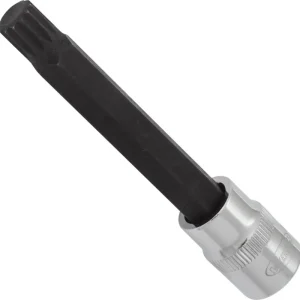 VIGOR Schraubendrehereinsatz V6118 3/8" XZN SW M10 Garantierte Lieferung
