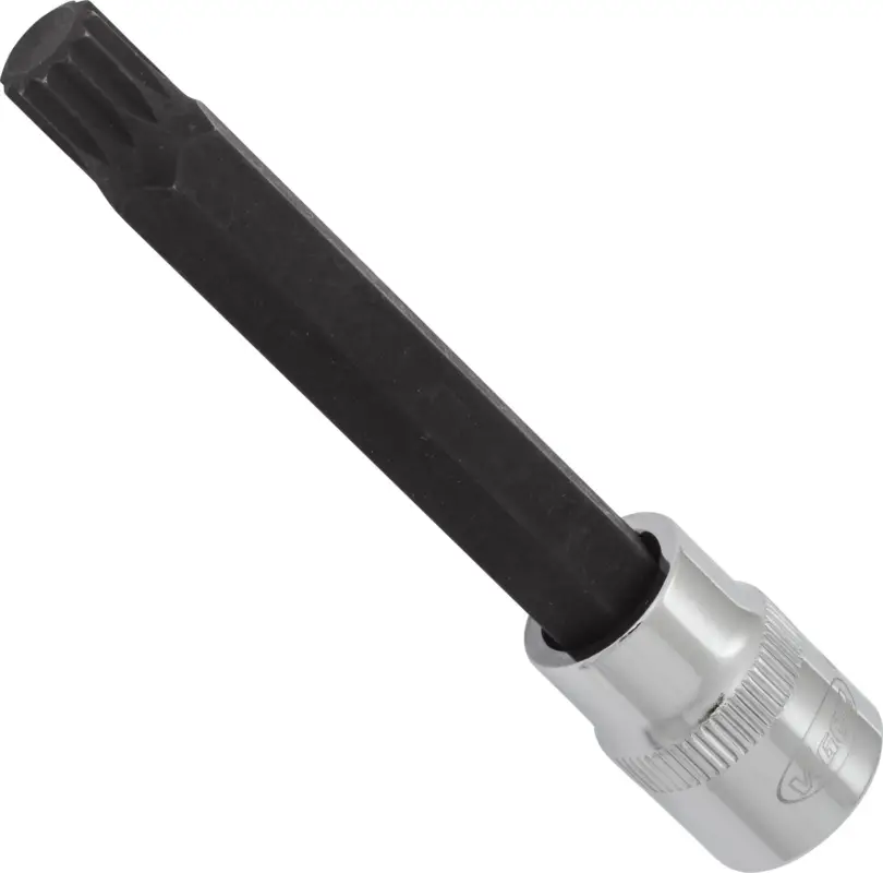 VIGOR Schraubendrehereinsatz V6118 3/8" XZN SW M10 Garantierte Lieferung