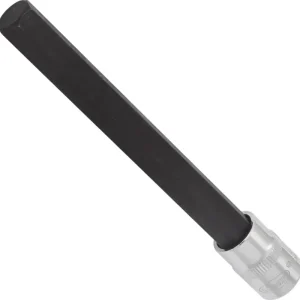 VIGOR Schraubendrehereinsatz V6154 3/8" Innen Sechskant Profil SW 12 mm Sonderaktion