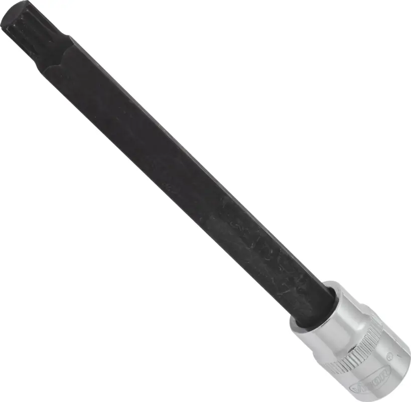 VIGOR Schraubendrehereinsatz V6124 3/8" XZN SW M9 Jetzt Bestellen