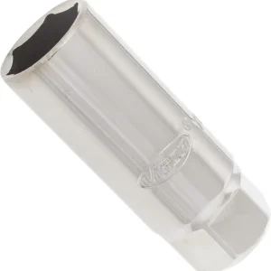Top-Preis VIGOR Zündkerzen-Einsatz V2613N 3/8" Außen Sechskant Profil SW 18 mm