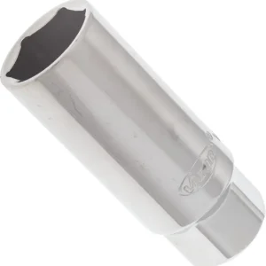 VIGOR Zündkerzen-Einsatz V2120N 3/8" Außen Sechskant Profil SW 21 mm Preis Gesenkt