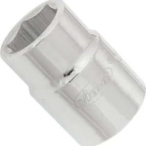 Top-Seller VIGOR Steckschlüsseleinsatz V2325N 3/4" Außen Sechskant Profil SW 22 mm