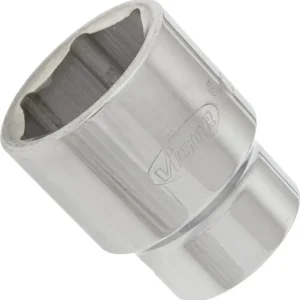 Kracherpreis VIGOR Steckschlüsseleinsatz V2332N 3/4" Außen Sechskant Profil SW 34 mm