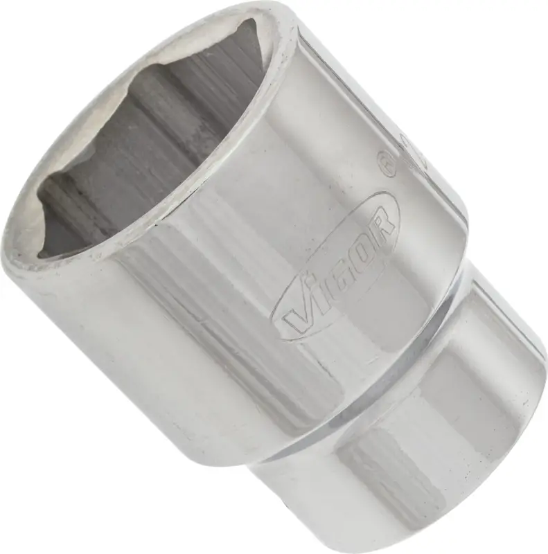 Kracherpreis VIGOR Steckschlüsseleinsatz V2332N 3/4" Außen Sechskant Profil SW 34 mm