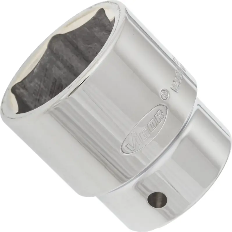 Saisonangebot VIGOR Steckschlüsseleinsatz V2334N 3/4" Außen Sechskant Profil SW 38 mm