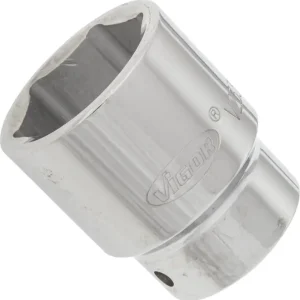 VIGOR Steckschlüsseleinsatz V2333N 3/4" Außen Sechskant Profil SW 36 mm Neue Kollektion