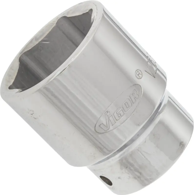 VIGOR Steckschlüsseleinsatz V2333N 3/4" Außen Sechskant Profil SW 36 mm Neue Kollektion