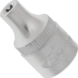 Neu VIGOR Steckschlüsseleinsatz V2725N 3/8" E Profil SW E5