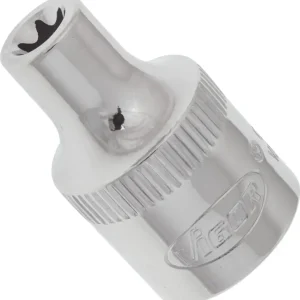 VIGOR Steckschlüsseleinsatz V2726N 3/8" E Profil SW E6 Finale Aktion