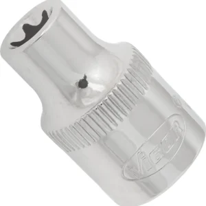 Super-Preis VIGOR Steckschlüsseleinsatz V2728N 3/8" E Profil SW E8