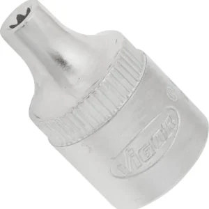 Top-Angebot VIGOR Steckschlüsseleinsatz V2724N 3/8" E Profil SW E4