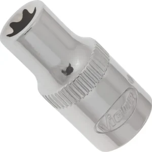 VIGOR Steckschlüsseleinsatz V2188N 1/4" E Profil SW E7 Angebot