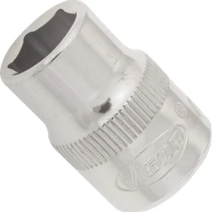 VIGOR Steckschlüsseleinsatz V2274N 3/8" Außen Sechskant Profil SW 10 mm Sonderangebot