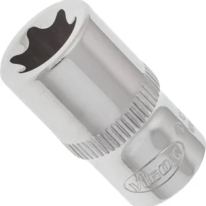 Geprüft VIGOR Steckschlüsseleinsatz V2723N 1/4" E Profil SW E11