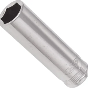 Versand Am Gleichen Tag VIGOR Steckschlüsseleinsatz lang V2311N 3/8" Außen Sechskant Profil SW 13 mm