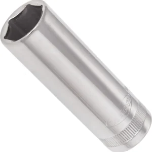 Sonderangebot VIGOR Steckschlüsseleinsatz lang V2313N 3/8" Außen Sechskant Profil SW 15 mm