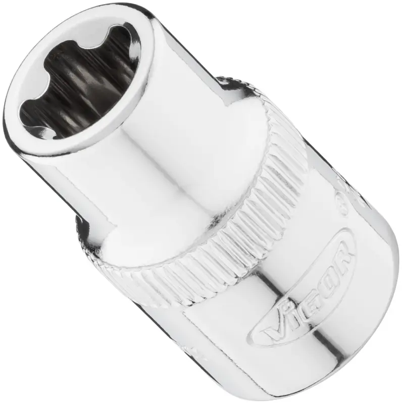 VIGOR Steckschlüsseleinsatz V7920-EPR11 3/8" EPR Profil SW E11+ Sonderaktion