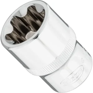 VIGOR T+ Steckschlüsseleinsatz V7920-EP24 1/2" EP Profil SW E24+ Markenprodukt