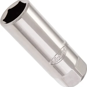 VIGOR Zündkerzen-Einsatz V2578N 1/2" Außen Sechskant Profil SW 16 mm Expressversand
