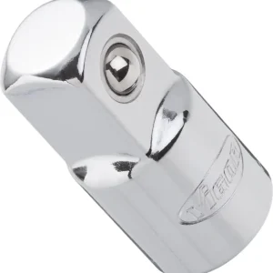 VIGOR Adapter V2014 1/4" 3/8" 26 mm Echt