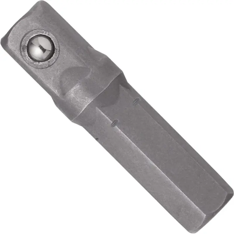VIGOR Adapter V2452N 1/4" 1/4" 25 mm Preiswert