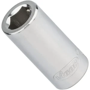 VIGOR Bit Adapter V3651N 1/4" 1/4" 25 mm Top-Angebot