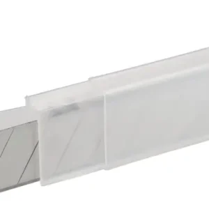 Bestpreis VIGOR Abbrechklingen 18 mm V4274 10-teilig Anzahl Werkzeuge: 10