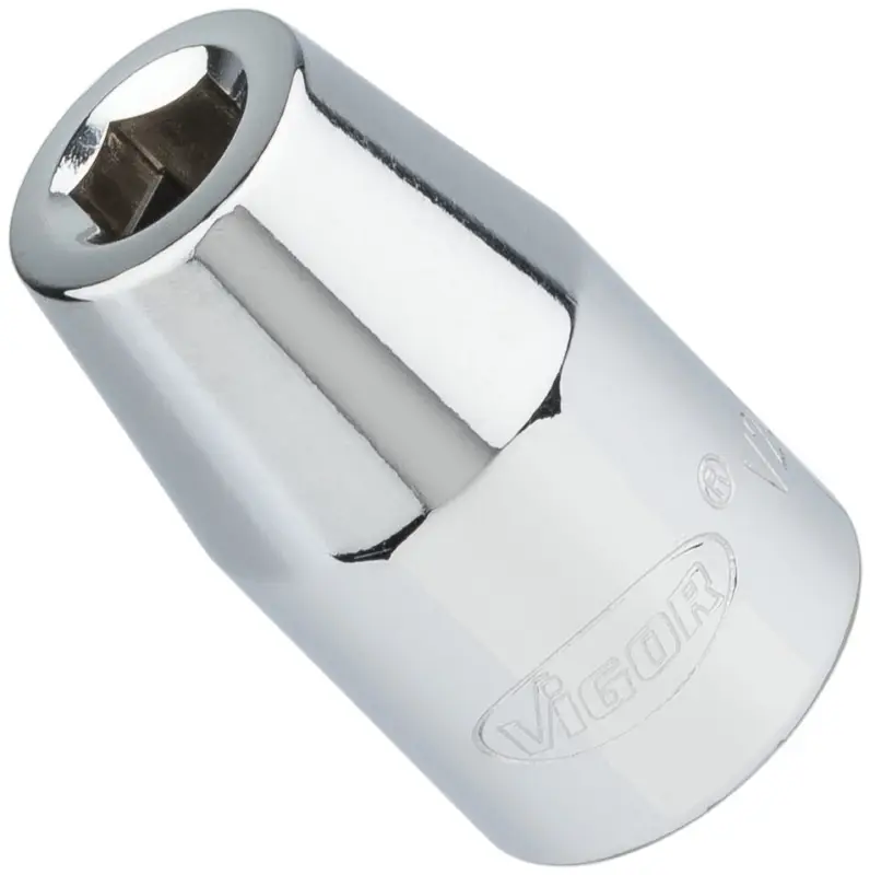 Nur Für Kurze Zeit VIGOR Bit Adapter V2647N 1/2" 5/16" 37 mm
