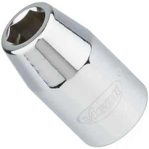 Direkt Vom Hersteller VIGOR Bit Adapter V2114N 3/8" 5/16" 28 mm