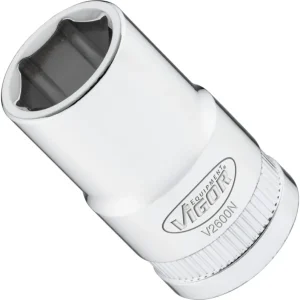 Bestpreis VIGOR Steckschlüsseleinsatz V2600N 1/2" Außen Sechskant Profil SW 14 mm