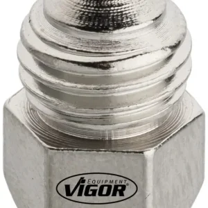VIGOR Mundstück für Blindnieten 3,2 mm V3735-3.2 Ausverkauf