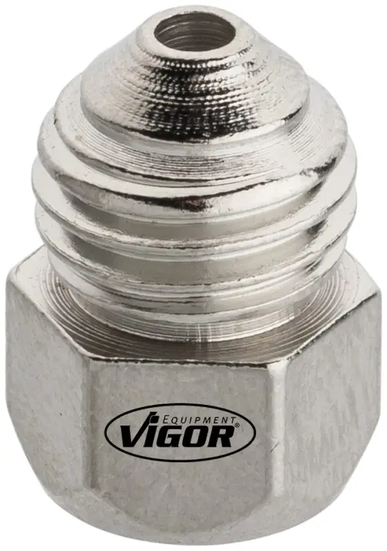 VIGOR Mundstück für Blindnieten 3,2 mm V3735-3.2 Ausverkauf