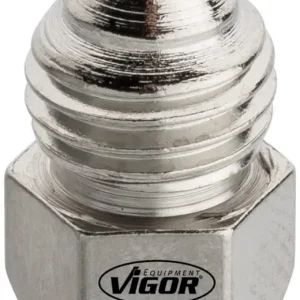 VIGOR Mundstück für Blindnieten 4,0 mm V3735-4.0 Beliebt