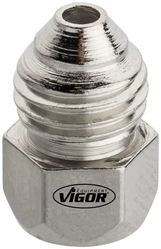 VIGOR Mundstück für Blindnieten 4,0 mm V3735-4.0 Beliebt