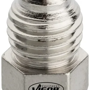 VIGOR Mundstück für Blindnieten 4,8 mm V2788-4.8 Abverkauf