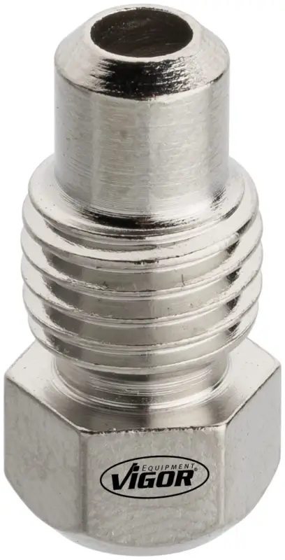 VIGOR Mundstück für Blindnieten 6,4 mm V2788-6.4 Neue Kollektion