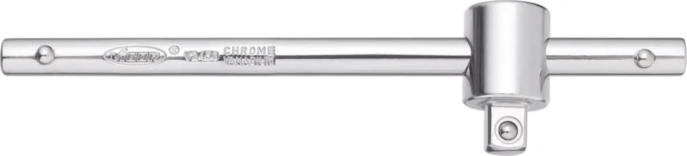 VIGOR Gleitgriff V2453N 1/4" 1/4" 110 mm Expressversand
