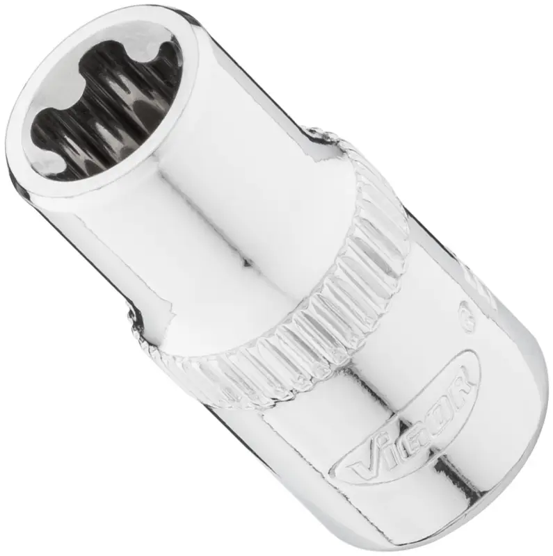 Sonderangebot VIGOR Steckschlüsseleinsatz V7920-EPR8 1/4" EPR Profil SW E8+