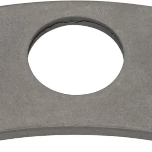 VIGOR Adapterplatte 1 V3760-1 Zertifiziert