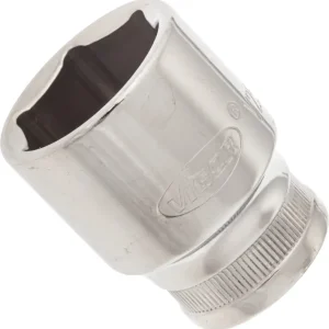 VIGOR Steckschlüsseleinsatz V2569N 1/2" Außen Sechskant Profil SW 23 mm Neu