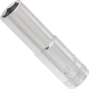 VIGOR Steckschlüsseleinsatz lang V2585N 1/2" Außen Sechskant Profil SW 14 mm Markenware