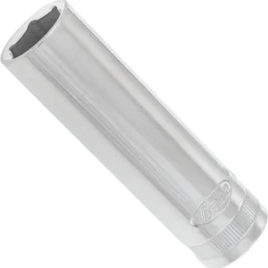 VIGOR Steckschlüsseleinsatz lang V2586N 1/2" Außen Sechskant Profil SW 15 mm Schnäppchen