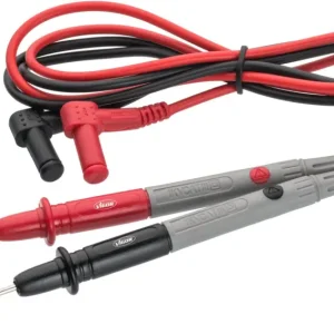VIGOR Messkabel für V4324 V4324-2 Garantierte Lieferung