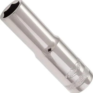 VIGOR Steckschlüsseleinsatz lang V2584N 1/2" Außen Sechskant Profil SW 13 mm Top-Seller
